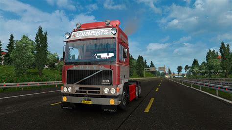 Euro Truck Simulator 2 Best Car Mod - The Very Best Euro Truck Simulator 2 Mods