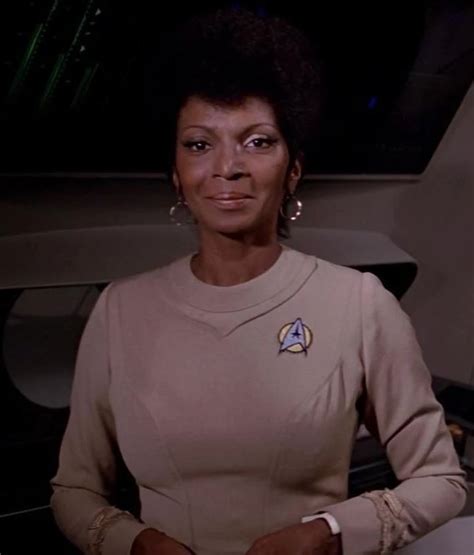 Nichelle Nichols Ashes Blasted Into Space So Lt Uhura Will Always Be