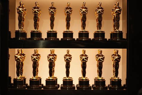 Oscars Set Inclusion Standards For Best Picture Contenders Los