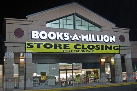 2011_03_28-books-a-million-IMG_5416 | The Books-a-Million in… | Flickr