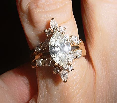 Diamond Rings Expensive Wedding Rings Wedding Anniversary Rings