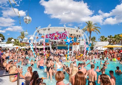 Clubtickets Tickets For The Best Clubs Of Ibiza