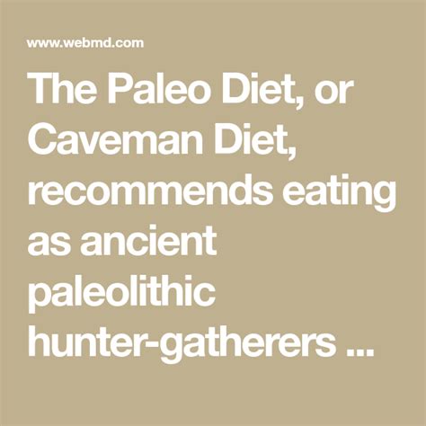 Paleo Diet Caveman Diet Review Foods List And More Caveman Diet