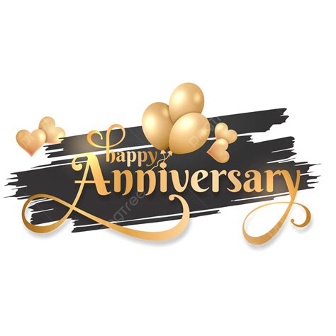 Vector Anniversary Icon Png Transparent Background Fr Vrogue Co