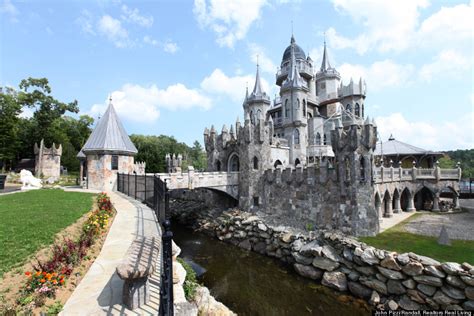 5 Castles For Sale You Could Buy Right Now Huffpost