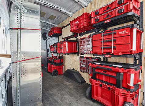 New Milwaukee Packout Tool Boxes And Accessories Coming Soon 20202021