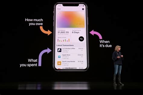 We did not find results for: The Apple Card may be the most revolutionary announcement Apple made at its 'Show time' event ...
