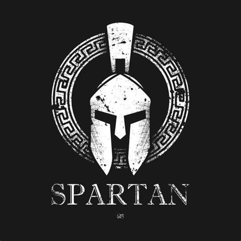 Spartan New Spartan Tattoo Spartan Logo Spartan Warrior