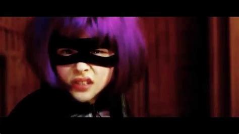 Hit Girl Shitted On Em Youtube