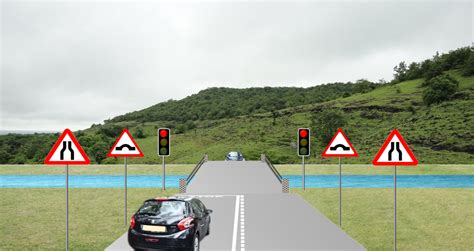 Road Markings Smart Drivers Network