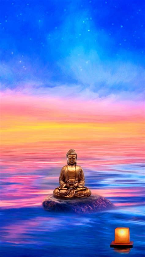 ❤ get the best buddha wallpapers on wallpaperset. Gautam Buddha Mobile Wallpapers - Wallpaper Cave