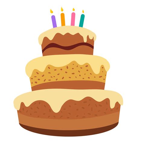 Scroll these kids birthday cakes and cupcakes i to find the perfect recipe. File:Cartoon Happy Birthday Cake.svg - Wikimedia Commons