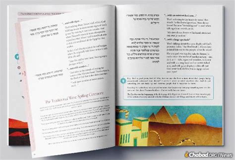 New Haggadah An Inspiring Guide For Contemporary Seders An