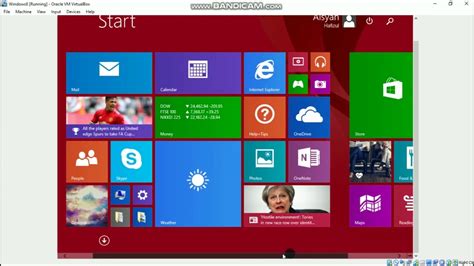 How To Install Windows 8 For Beginners Youtube