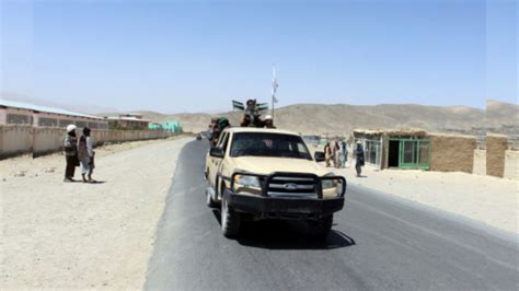افغانستان میں طالبان کی فتح اور پاکستان کے لیے چیلنجز News Diplomacy