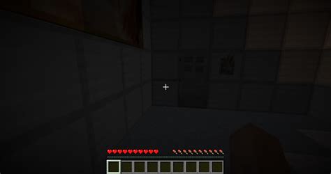 SCP Containment Breach Map Minecraft Project
