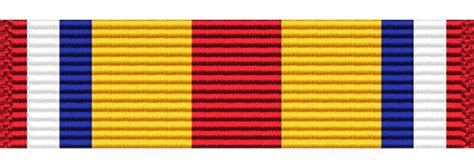 12 Us Marine Corps Ribbons Explained Operation Military Kids