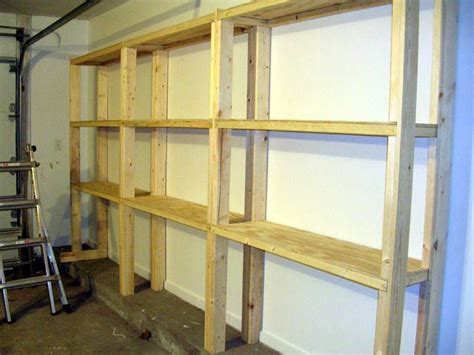 Milwaukee wisconsin, do it yourself garage storage cabinets. Do it yourself shelving | House | Pinterest