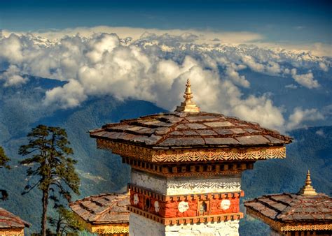Voyage Au Bhoutan Le Guide Ultime Pour Préparer Votre Voyage
