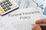 Funeral Life Insurance Policy Pictures