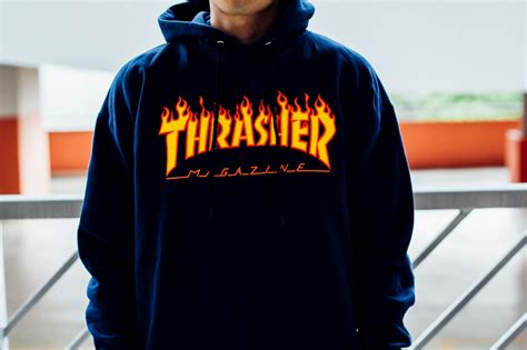 Thrasher Flames 5950€ EnvÍo Gratis · Entrega 24h