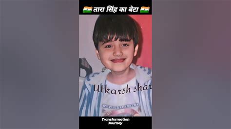 तारा सिंह का बेटा💕💖 गदर मूवी का लड़का utkarshshrma jarnei shorts youtubeshorts