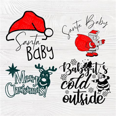Free Svg Funny Christmas Svgs 10318 File Svg Png Dxf Eps Free