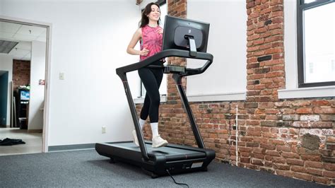 Peloton Tread Review Is The High End Treadmill Worth It Reviewed