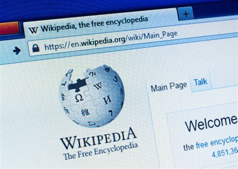 Wikipedia Bans Use Of Daily Mail As A Source Because It Is Unreliable