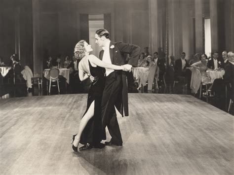 Popular Dances In The 1920s