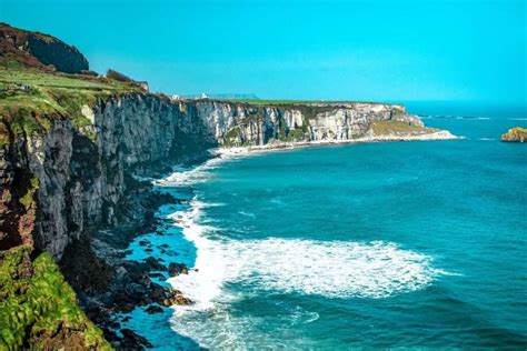 Best Time To Visit Ireland A Detailed Guide Seema