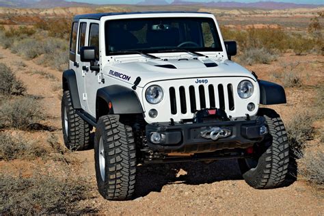 2014 Jeep Wrangler Unlimited Rubicon X Simple