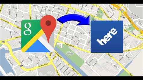It offers satellite imagery, aerial photography, street maps, 360° interactive panoramic views of streets (street view). How To Share/Send Any Location From Google Maps to HERE ...