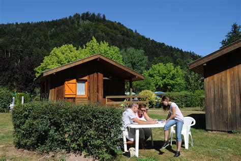 Camping Des Lacs Vosges Campings