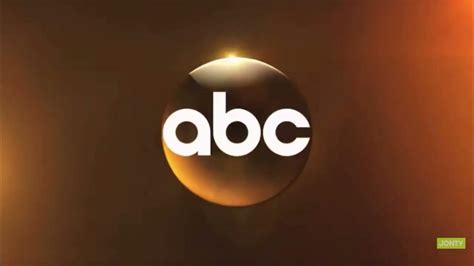 Abc Logo History Reversed Credits To Jontymaster Youtube