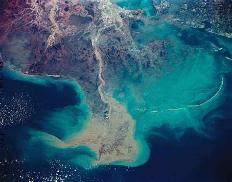The gulf of mexico (spanish: Largest-ever Gulf of Mexico dead zone | Earth | EarthSky
