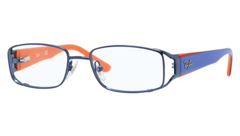 Ray Ban Junior Glasses | Glasses, Designer glasses ...