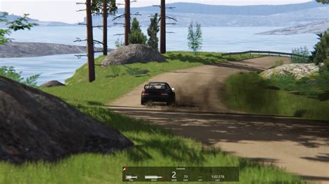 Assetto Corsa Tuned B In The Dirt Youtube