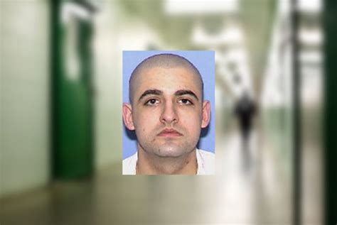 Texas Death Row Inmate Set To Die Next Month Gets Reprieve Houston