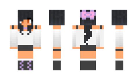 Minecraft Aphmau Skin ~ Skin Skins Aphmau Wip Minecraft Does