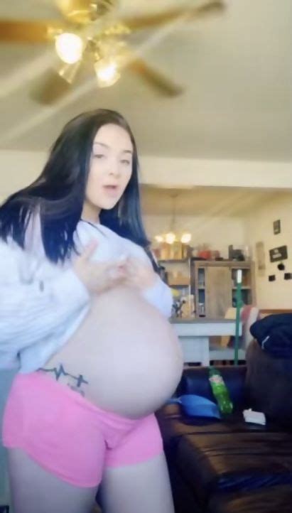 Pregnancy Progression Porn Pics And Xxx Videos
