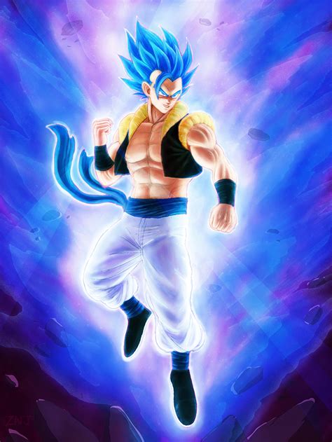 120 Best Ideas For Coloring Dbz Gogeta Drawings