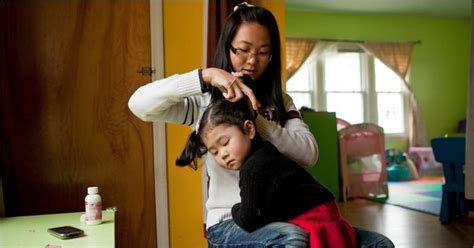Bringing An Asian Tradition For New Mothers To New York The New York