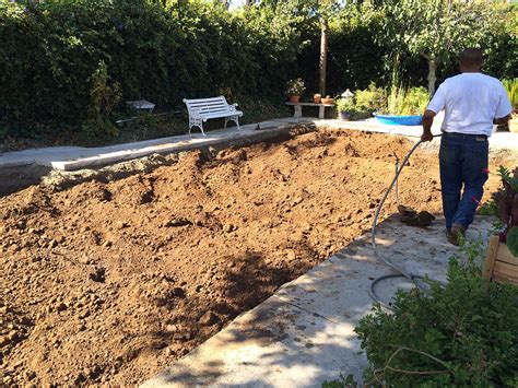 Swimming Pool Removal And Demolition Services 888 666 8808 Los Angeles
