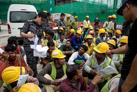 The government of malaysia has taken important steps to improve protection of worker rights. KL plans labour law reform amid mistreatment of foreign ...