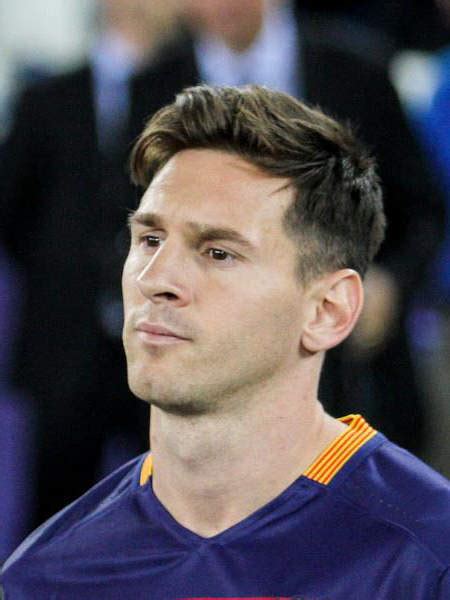 Approx three thousand crore inr). Lionel Messi net worth - Spear's Magazine