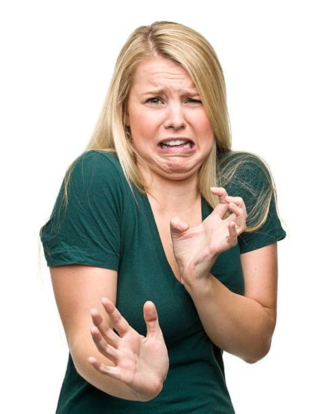 Disgusted Pictures Images And Stock Photos Istock