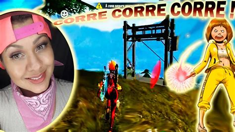 Todas as informações sobre videogames e esports para dispositivos móveis. FREE FIRE A NOVA HABILIDADE VELOCIDADE MORTAL DA KELLY ...
