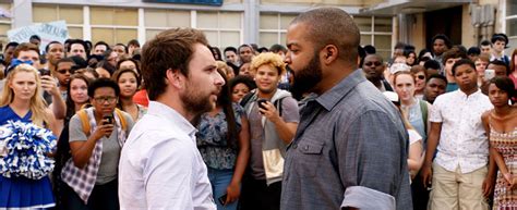 Fist Fight Movie Details Film Cast Genre And Rating