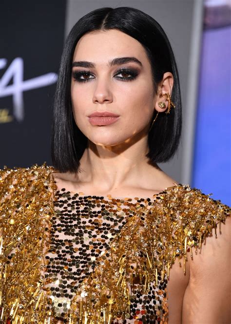 Play dua lipa on soundcloud and discover followers on soundcloud | stream tracks, albums, playlists on desktop and mobile. DUA LIPA at Alita: Battle Angel Premiere in Los Angeles 02 ...